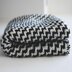 The Kensington Throw Blanket