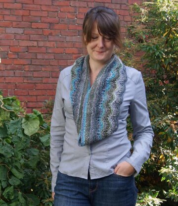 Landscape Cowl