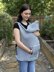 Baby Carrier Cover