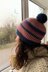 Scandi Stashbuster Beanie
