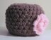 Helaina Beanie - Newborn to Adult