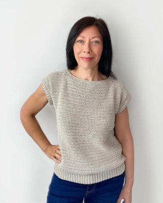 Sophie Top