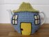 Country Cottage tea Cosy
