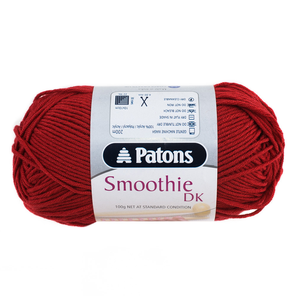 Patons Smoothie DK - view 2