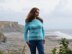 Sky Philosophy Sweater Knitting Pattern