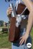 CHOCOLATE MILK BOTTLE BAG