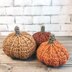 Fall Spice Pumpkins