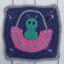 Space Adventure Cushion