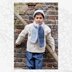 Poetry Collection eBook -  Knitting Patterns for Kids in Willow & Lark Poetry