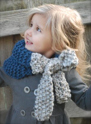 Savannah Cowl