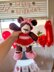 Scarlett the Bear