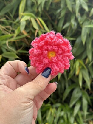 Summer Flower Wreath