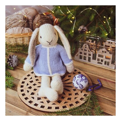 Four Seasons Outfits for doll