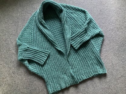 Habitat Cardigan