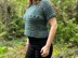 Airy Summer Sweater