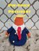 Pinprick President