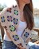Fleur Shawl