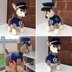 Paw Patrol Chase