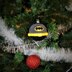 Batman Christmas Ball