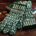 Winter: A Sanquhar Glove Pattern