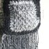 Scraptastic Skinny Scarf