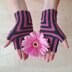 Mitred Mitts