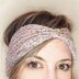 Mega Bling Headband