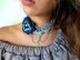 Crochet Choker