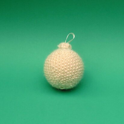 Christmas Bauble no. 3