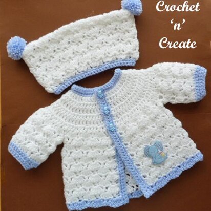 Newborn Baby Set