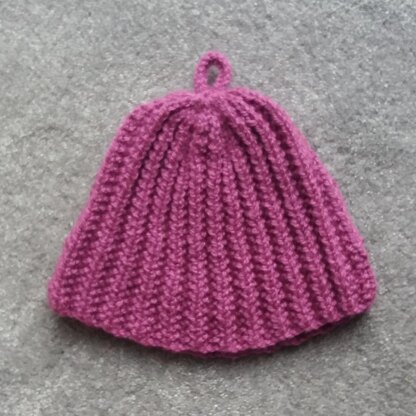 Grape Tea Cosy