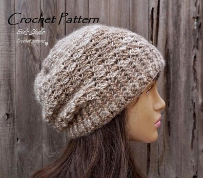 Slouchy Hat