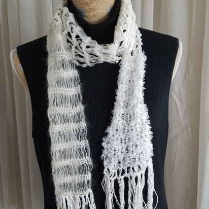 Opulence Scarf