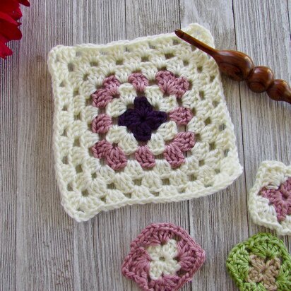 Granny Square Basic