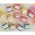 Prima Marketing Prima Watercolor Confections Watercolor Pans 12/Pkg - Tropicals
