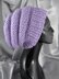 Superfast Beehive Slouch Hat