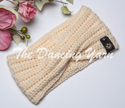 Crosswinds Headband