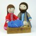 Holy Family / Heilige Familie