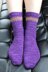 Undamo Socks