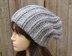 Slouchy hat