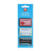 Boye Crochet Garment Labels 9/Pkg