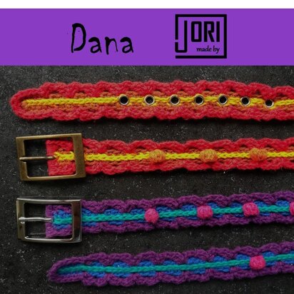 Belt Dana