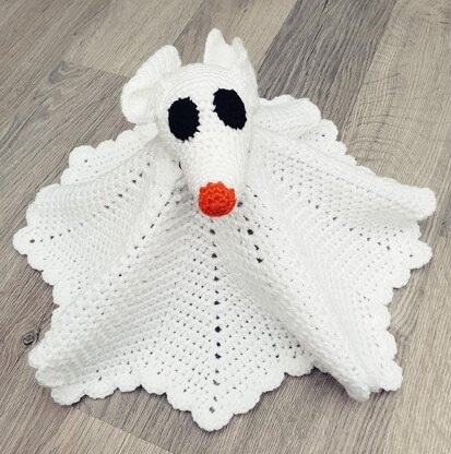 Puppy Zero Comforter