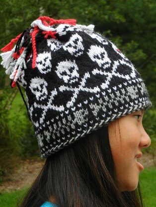 Gnarlybone Hat