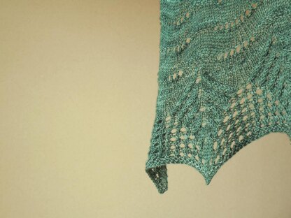 Nami Shawl