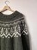 Woodland Hills Sweater