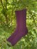Mulberry Socks
