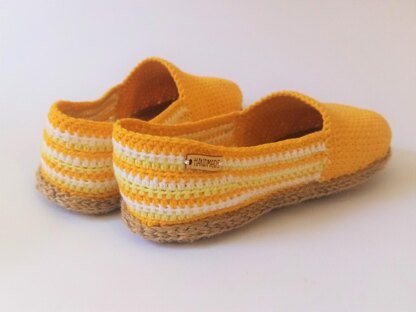 Classic Espadrilles