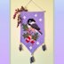 Winter Chickadee Banner