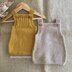 Grey Dress Bundle